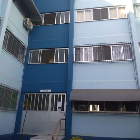 Apartamento Praia Coqueiral De Itaparica - Vila Velha Віла-Веля Екстер'єр фото