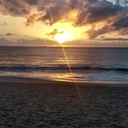 Apartamento Praia Coqueiral De Itaparica - Vila Velha Віла-Веля Екстер'єр фото