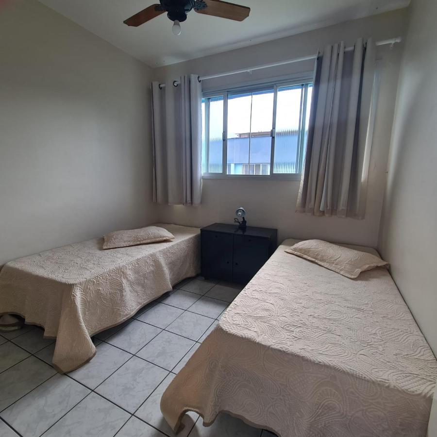 Apartamento Praia Coqueiral De Itaparica - Vila Velha Віла-Веля Екстер'єр фото