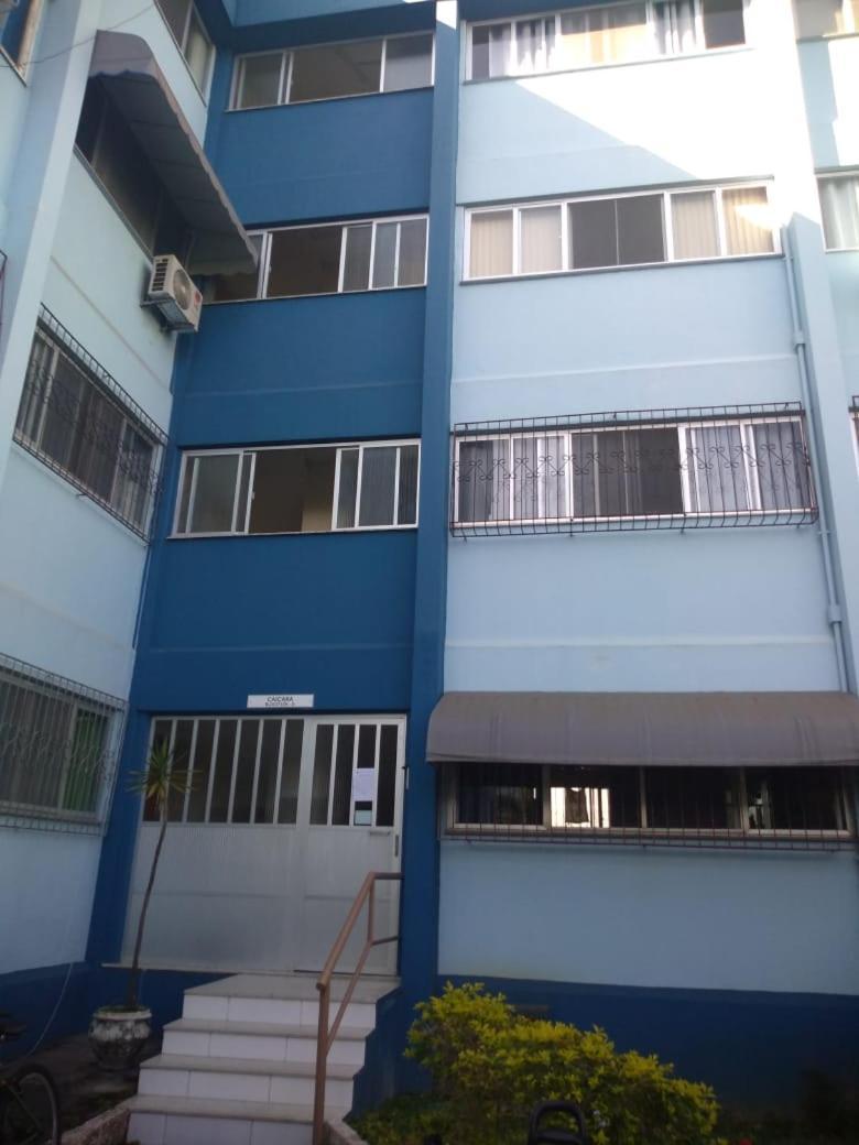 Apartamento Praia Coqueiral De Itaparica - Vila Velha Віла-Веля Екстер'єр фото