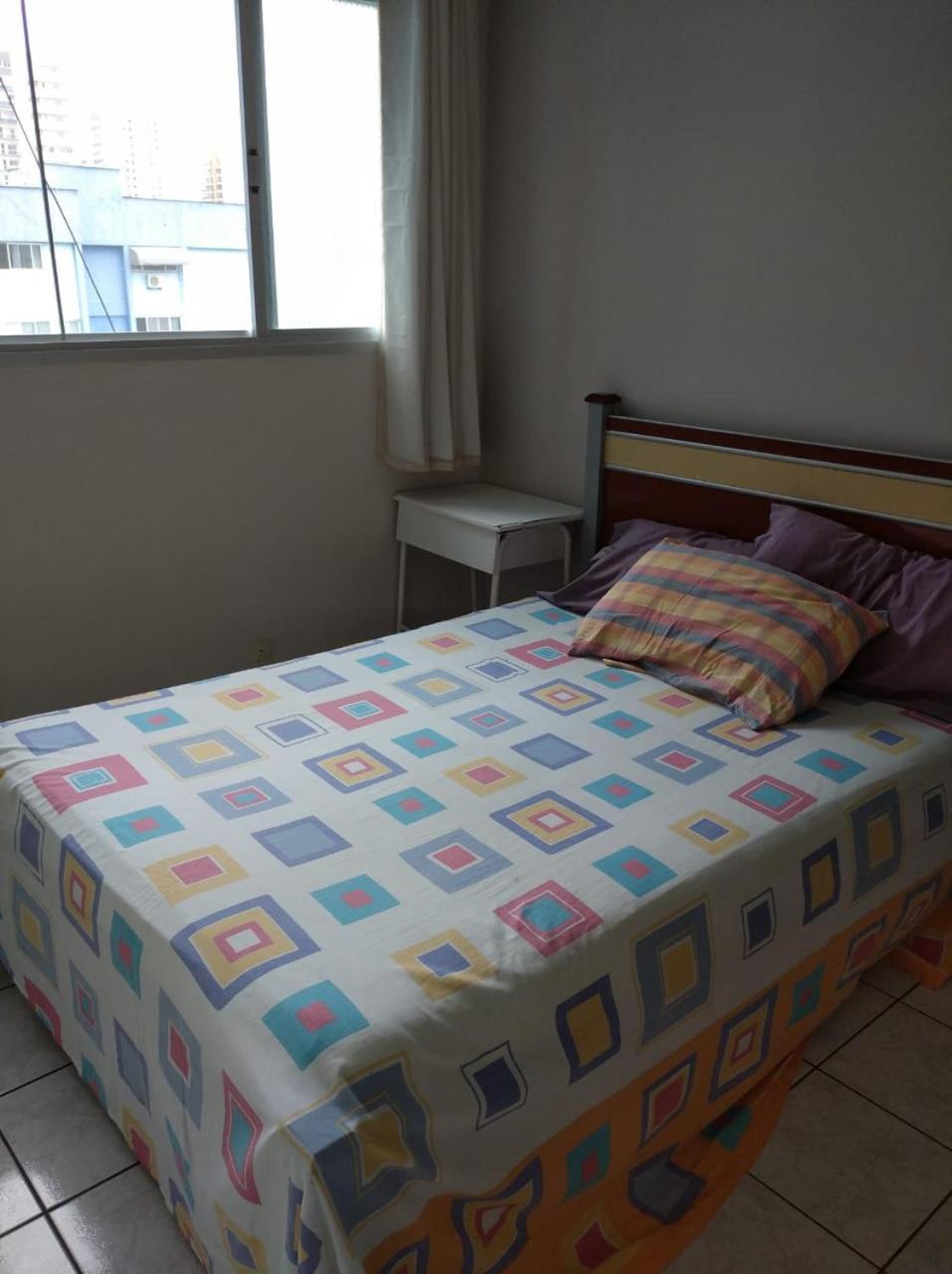 Apartamento Praia Coqueiral De Itaparica - Vila Velha Віла-Веля Екстер'єр фото