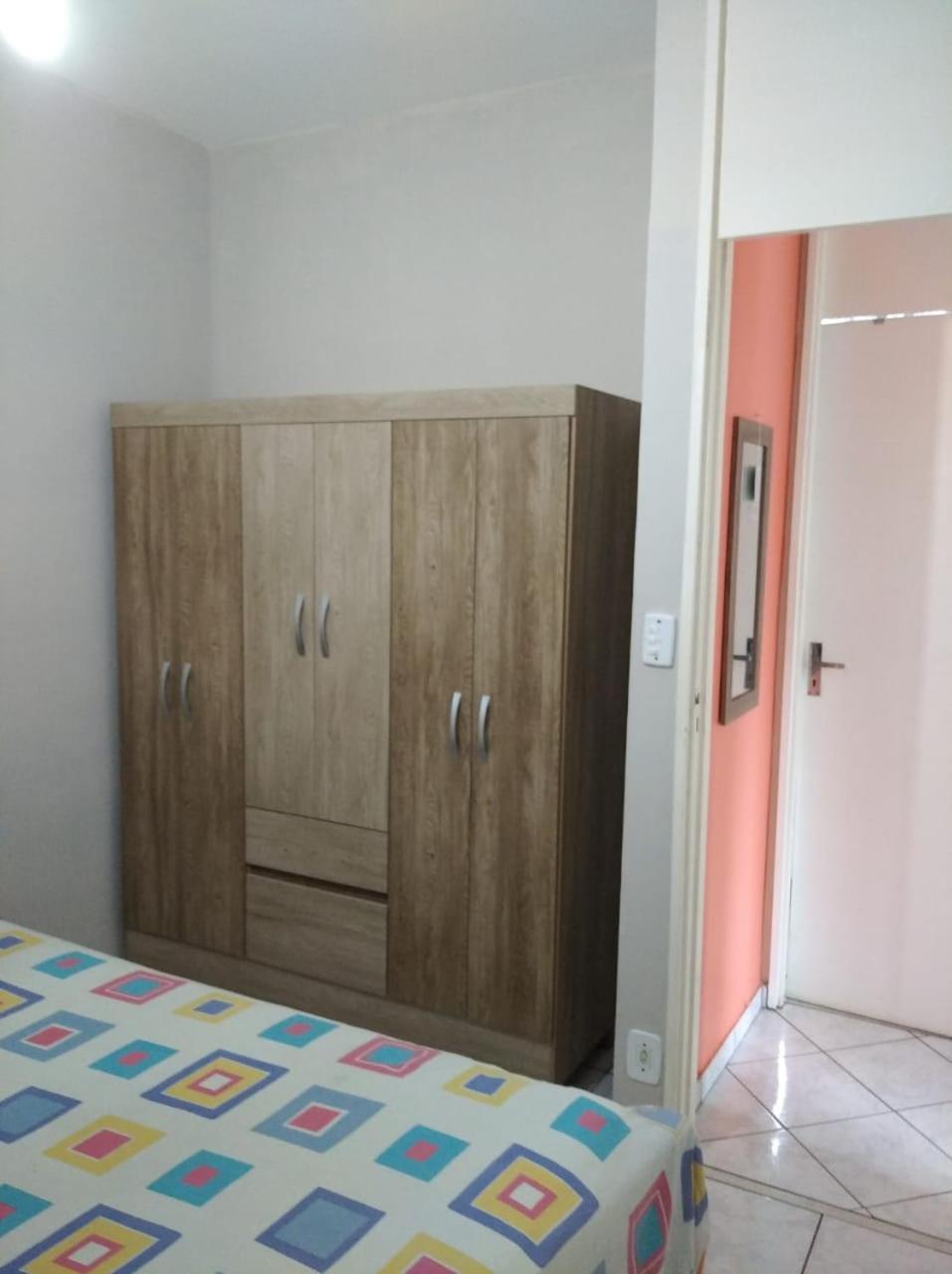 Apartamento Praia Coqueiral De Itaparica - Vila Velha Віла-Веля Екстер'єр фото