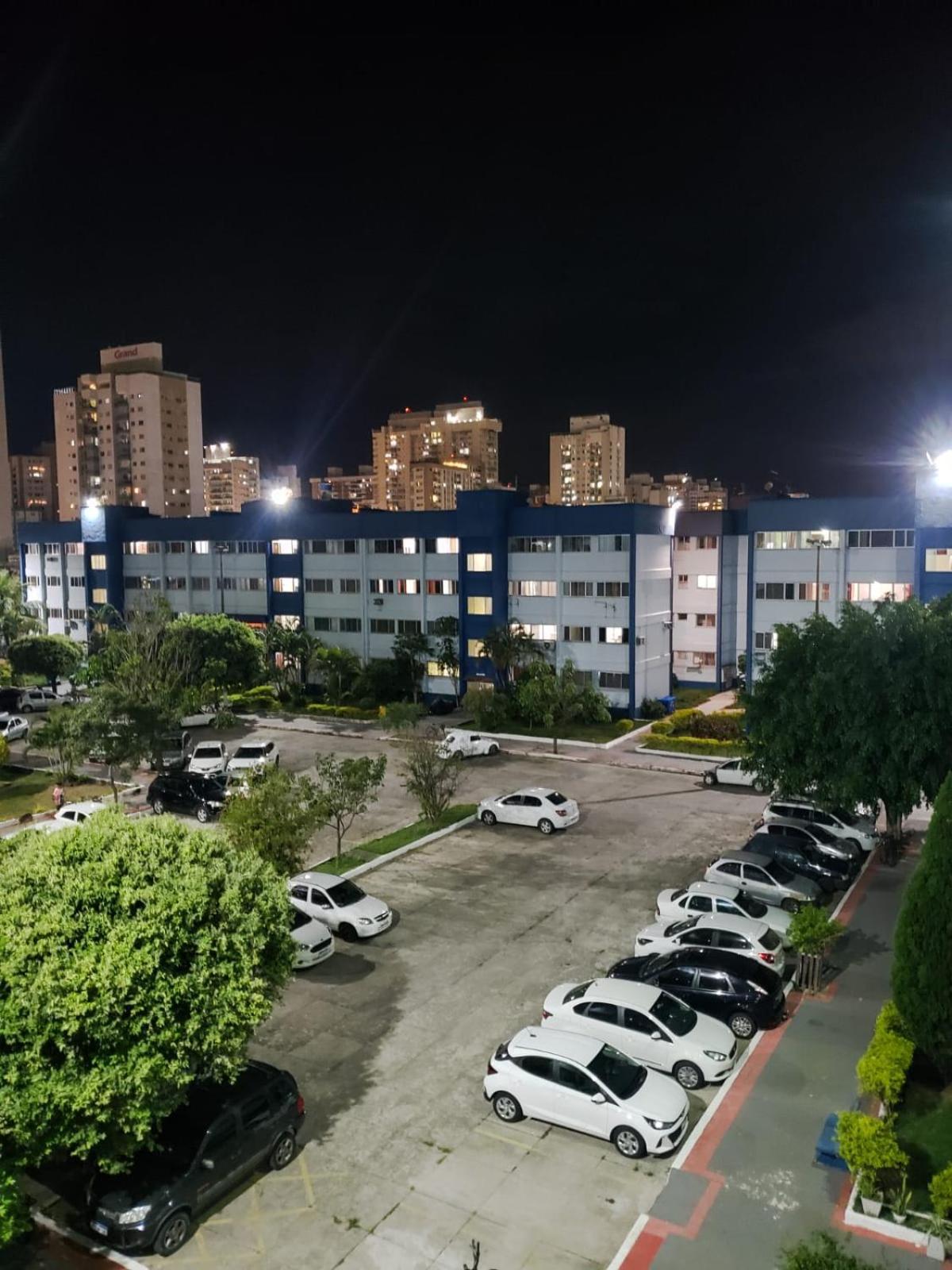 Apartamento Praia Coqueiral De Itaparica - Vila Velha Віла-Веля Екстер'єр фото