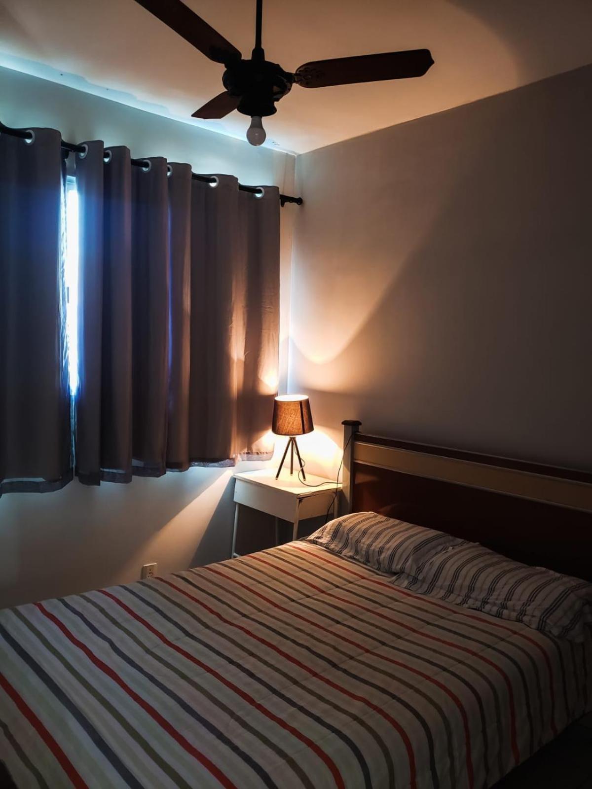 Apartamento Praia Coqueiral De Itaparica - Vila Velha Віла-Веля Екстер'єр фото