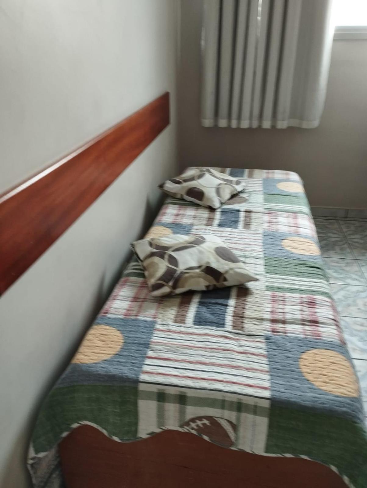 Apartamento Praia Coqueiral De Itaparica - Vila Velha Віла-Веля Екстер'єр фото