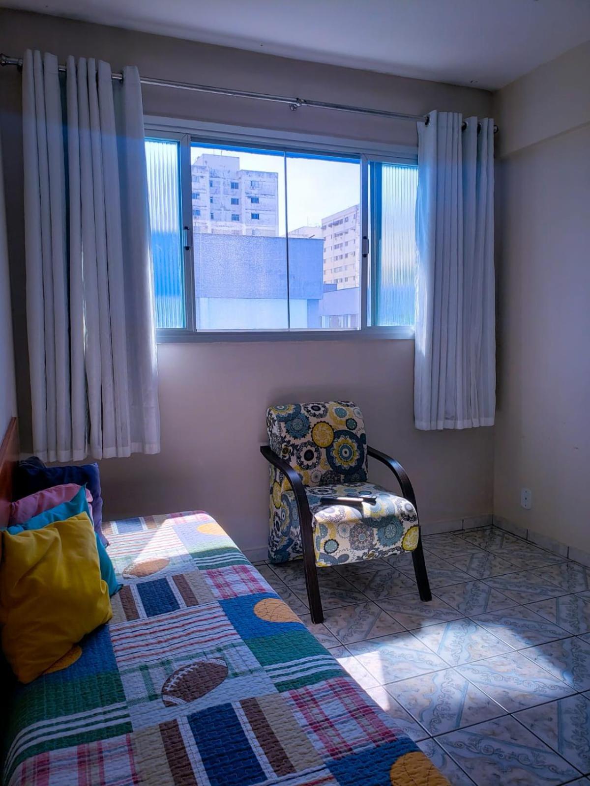 Apartamento Praia Coqueiral De Itaparica - Vila Velha Віла-Веля Екстер'єр фото