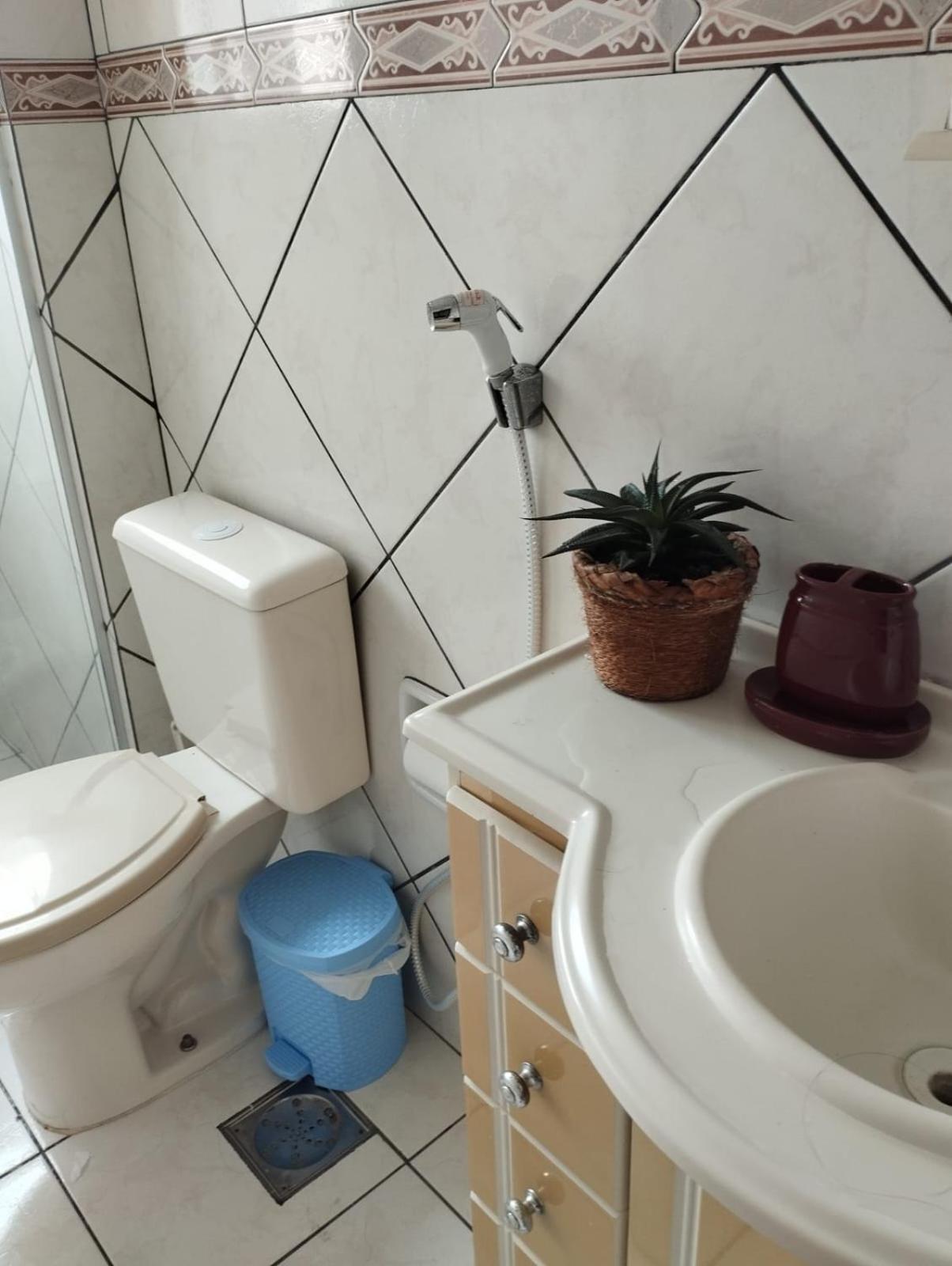Apartamento Praia Coqueiral De Itaparica - Vila Velha Віла-Веля Екстер'єр фото