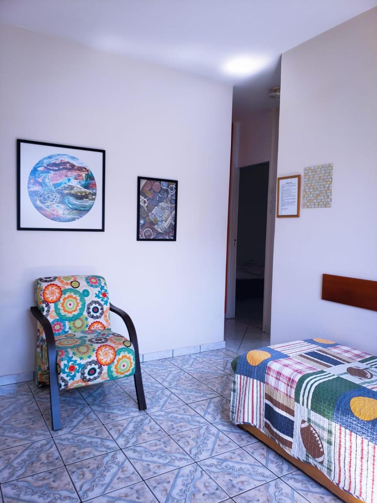 Apartamento Praia Coqueiral De Itaparica - Vila Velha Віла-Веля Екстер'єр фото